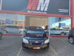 CHEVROLET Onix Hatch 1.0 12V 4P FLEX LT