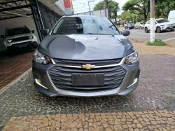CHEVROLET Onix Hatch 1.0 12V 4P FLEX LT