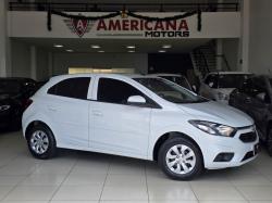 CHEVROLET Onix Hatch 1.0 4P FLEX LT