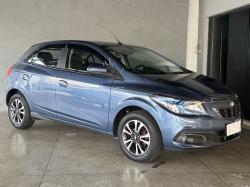CHEVROLET Onix Hatch 1.4 4P FLEX LTZ