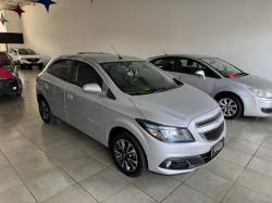CHEVROLET Onix Hatch 1.4 4P FLEX LTZ