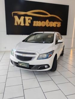 CHEVROLET Onix Hatch 1.0 12V 4P FLEX LT