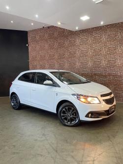CHEVROLET Onix Hatch 1.0 4P FLEX SELE��O