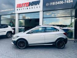 CHEVROLET Onix Hatch 1.4 4P FLEX ACTIV AUTOM�TICO