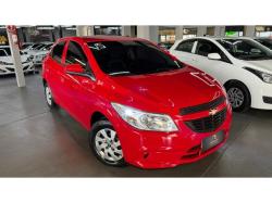 CHEVROLET Onix Hatch 1.0 4P FLEX LS