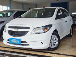 CHEVROLET Onix Hatch 1.0 4P FLEX JOY