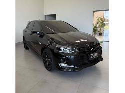 CHEVROLET Onix Hatch 1.0 12V 4P FLEX RS TURBO AUTOM�TICO