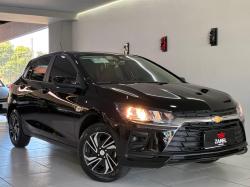 CHEVROLET Onix Hatch 1.0 12V 4P FLEX