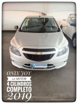 CHEVROLET Onix Hatch 1.0 4P FLEX JOY