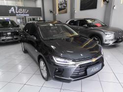 CHEVROLET Onix Hatch 1.0 4P FLEX LTZ TURBO AUTOM�TICO