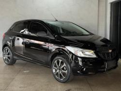 CHEVROLET Onix Hatch 1.0 4P FLEX JOY