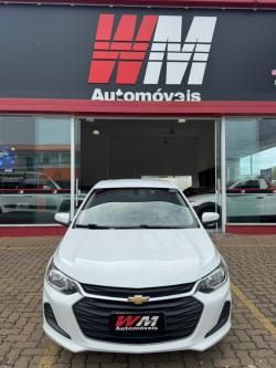 CHEVROLET Onix Hatch 1.0 12V 4P FLEX LT