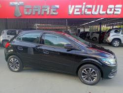 CHEVROLET Onix Hatch 1.4 4P FLEX LTZ