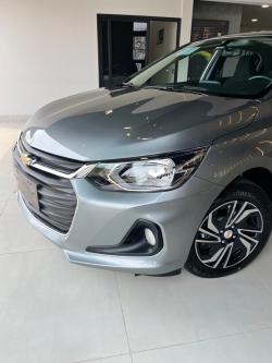 CHEVROLET Onix Hatch 1.0 12V 4P FLEX LT