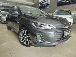 CHEVROLET Onix Hatch 1.0 12V 4P FLEX PREMIER TURBO AUTOM�TICO