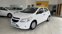 CHEVROLET Onix Hatch 1.0 4P FLEX JOY