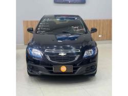 CHEVROLET Onix Hatch 1.0 4P FLEX LT