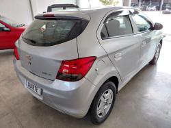 CHEVROLET Onix Hatch 1.0 4P FLEX LT