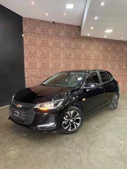 CHEVROLET Onix Hatch 1.0 12V 4P FLEX PREMIER 2 TURBO AUTOM�TICO