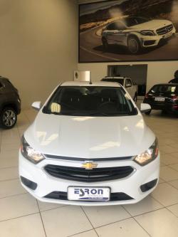 CHEVROLET Onix Hatch 1.4 4P FLEX LT