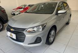 CHEVROLET Onix Hatch 1.0 4P FLEX LT