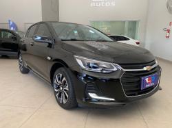 CHEVROLET Onix Hatch 1.0 12V 4P FLEX PREMIER 2 TURBO AUTOM�TICO