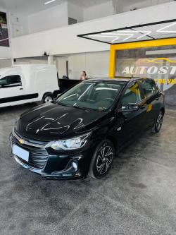 CHEVROLET Onix Hatch 1.0 12V 4P FLEX LT