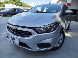 CHEVROLET Onix Hatch 1.4 4P FLEX LT