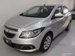 CHEVROLET Onix Hatch 1.4 4P FLEX LT