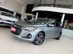 CHEVROLET Onix Hatch 1.0 4P FLEX LT