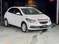 CHEVROLET Onix Hatch 1.4 4P FLEX LT