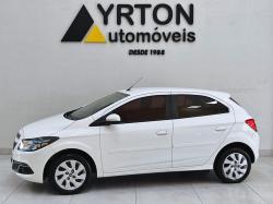 CHEVROLET Onix Hatch 1.4 4P FLEX LT