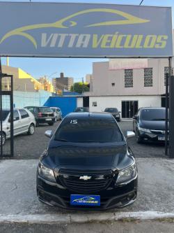 CHEVROLET Onix Hatch 1.0 12V 4P FLEX LT