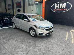 CHEVROLET Onix Hatch 1.4 4P FLEX LT
