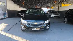 CHEVROLET Onix Hatch 1.0 4P FLEX LTZ TURBO AUTOM�TICO