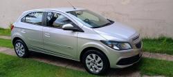 CHEVROLET Onix Hatch 1.4 4P FLEX LT