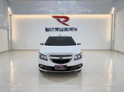 CHEVROLET Onix Hatch 1.4 4P FLEX LTZ