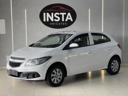 CHEVROLET Onix Hatch 1.0 12V 4P FLEX LT