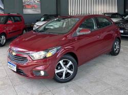 CHEVROLET Onix Hatch 1.4 4P FLEX LTZ