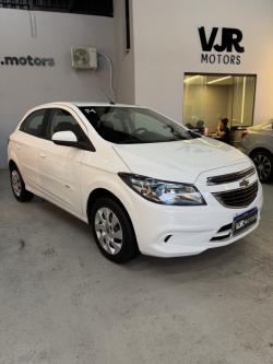 CHEVROLET Onix Hatch 1.4 4P FLEX LT