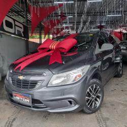 CHEVROLET Onix Hatch 1.0 4P FLEX LT