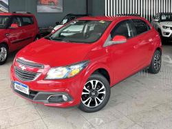 CHEVROLET Onix Hatch 1.4 4P FLEX LTZ