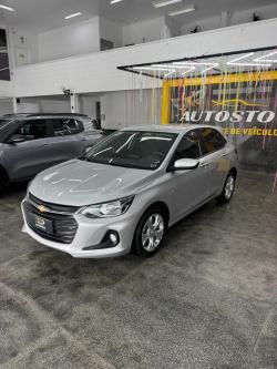 CHEVROLET Onix Hatch 1.0 4P FLEX LT