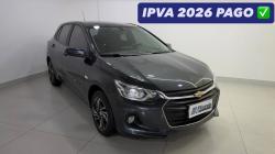 CHEVROLET Onix Hatch 1.0 12V 4P FLEX LT TURBO