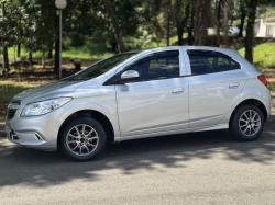 CHEVROLET Onix Hatch 1.0 4P FLEX LT