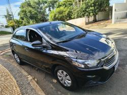 CHEVROLET Onix Hatch 1.0 4P FLEX LT