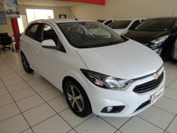 CHEVROLET Onix Hatch 1.4 4P FLEX LTZ AUTOM�TICO