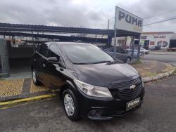 CHEVROLET Onix Hatch 1.0 4P FLEX LS