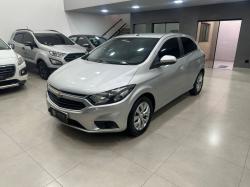 CHEVROLET Onix Hatch 1.4 4P FLEX LT