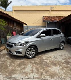 CHEVROLET Onix Hatch 1.4 4P FLEX LT